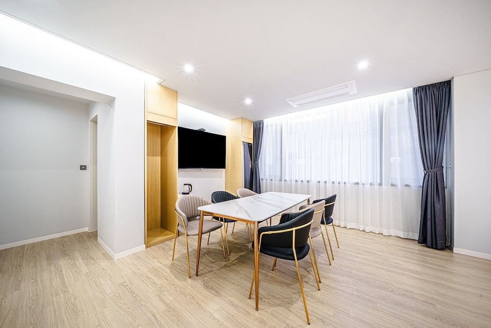 Browndot Hotel Sangmu 29/50