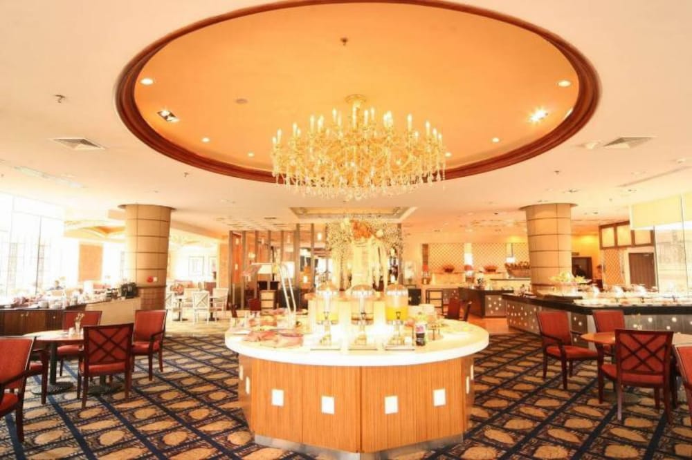 Ramada Plaza Hotel Fuzhou، فوزهو 37/45