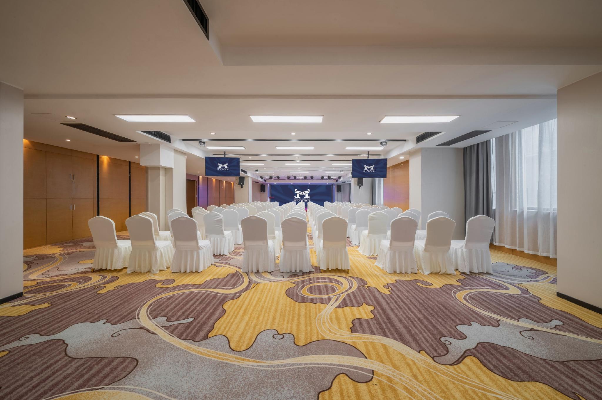 Melton Hotel Nanning 22/25