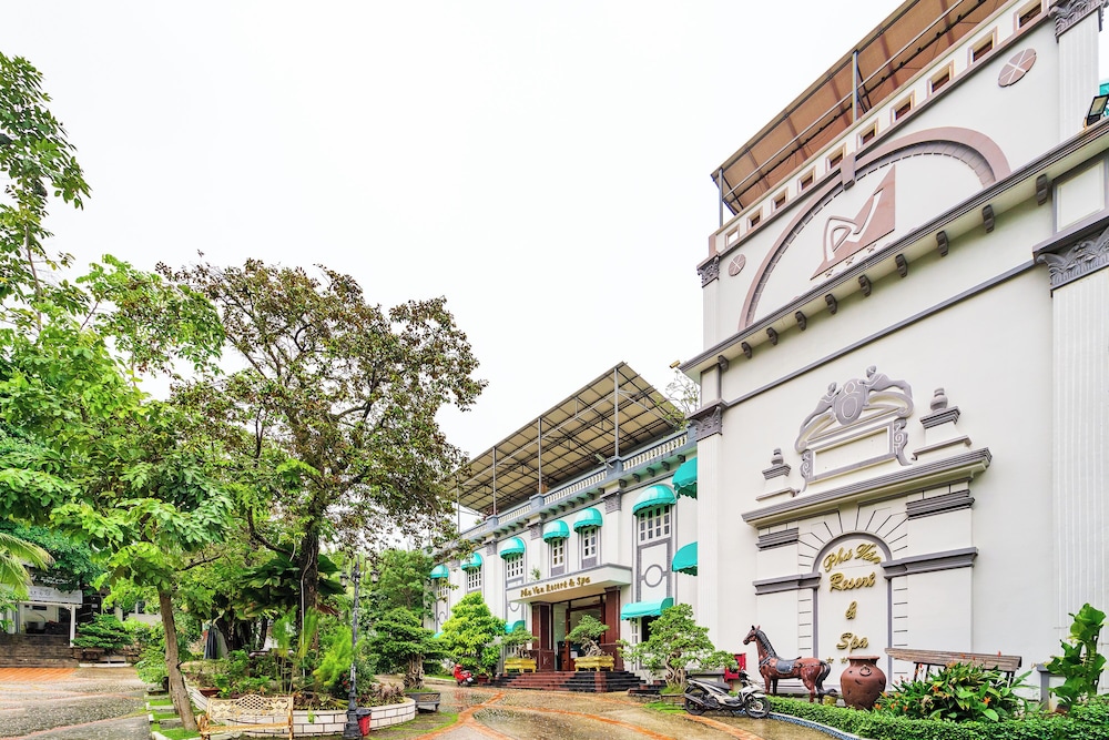 Phu Van Resort Spa 5/50