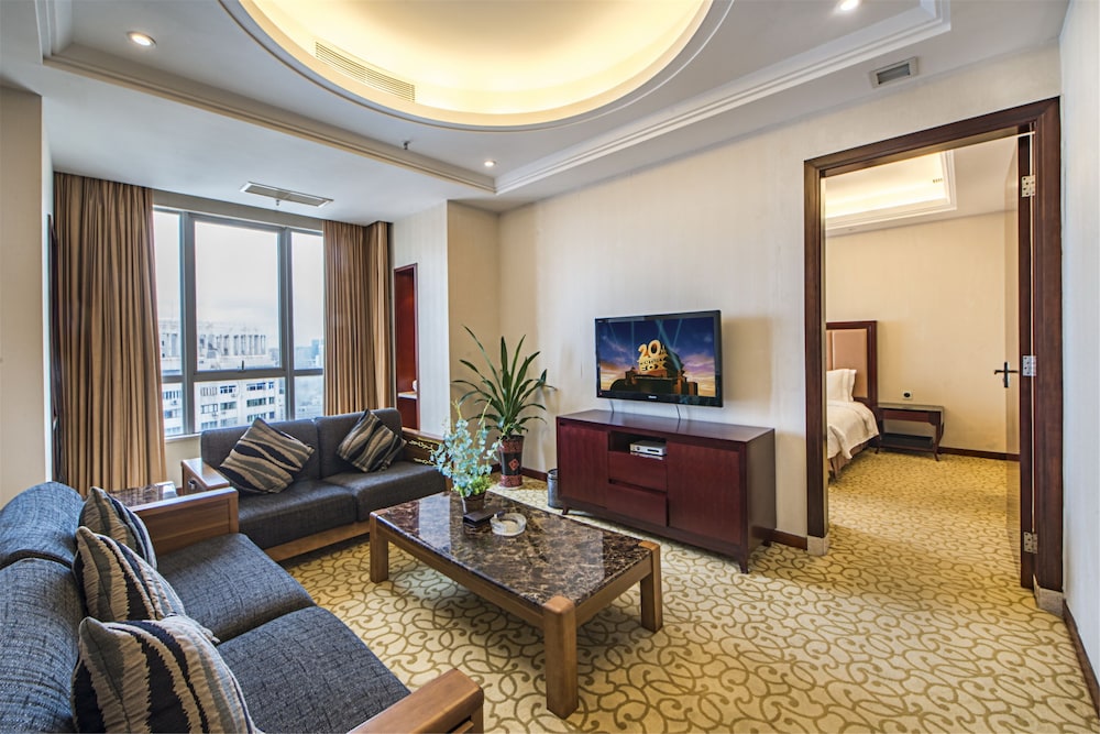 Haikou Baofa Shengyi Hotel 20/27