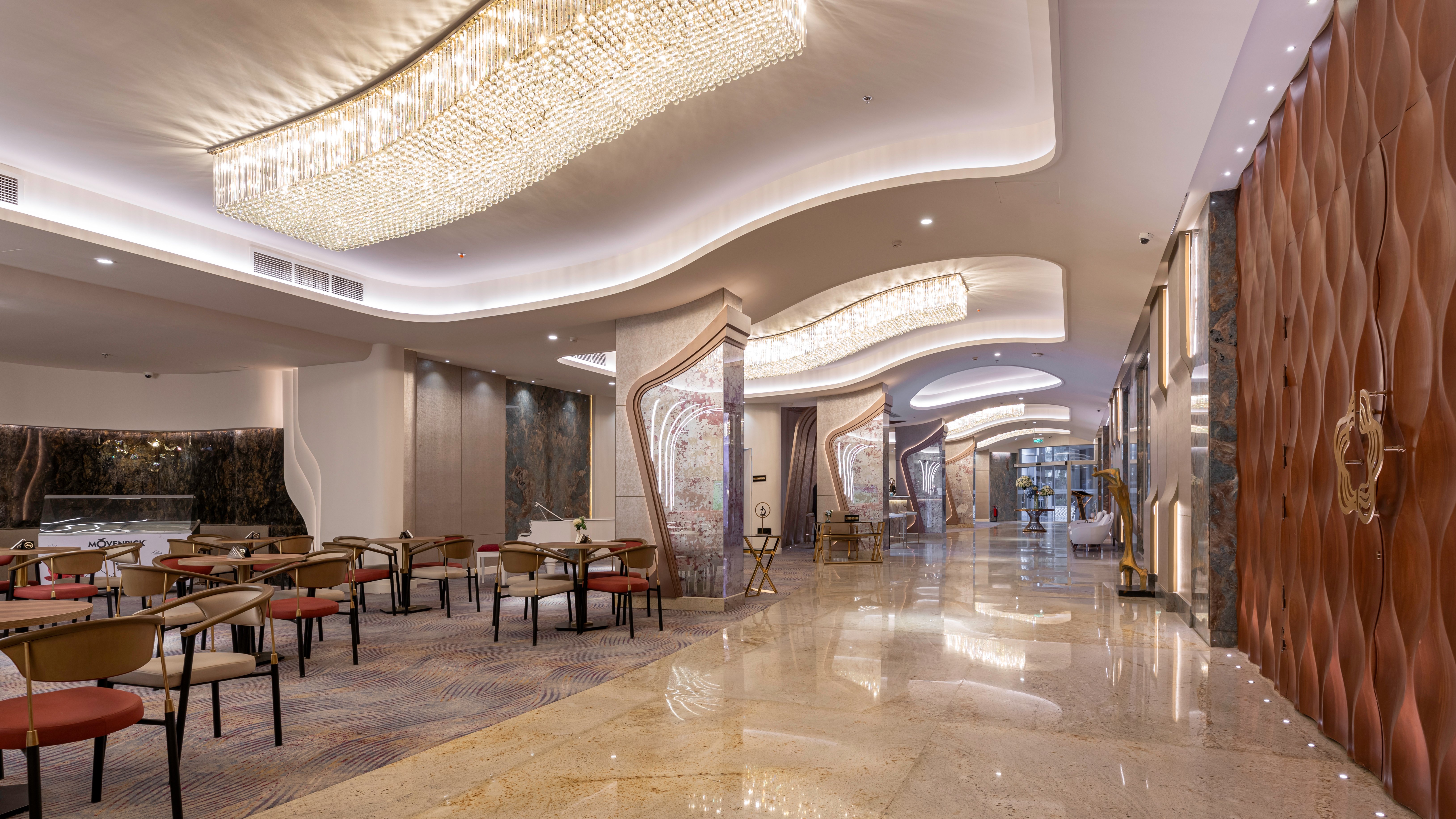 Mirage Hotel & Conference Center 28/53
