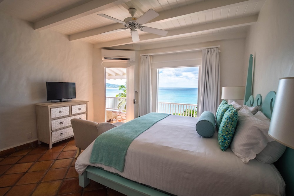 Windjammer Landing Resort and Residences 37/84