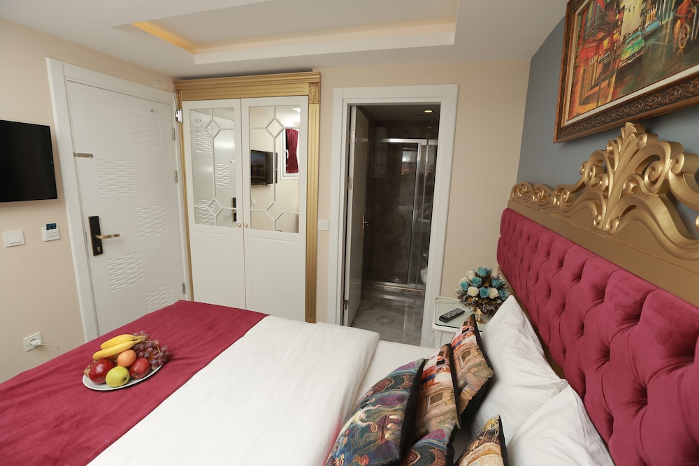 Constantinopolis Hotel 15/48
