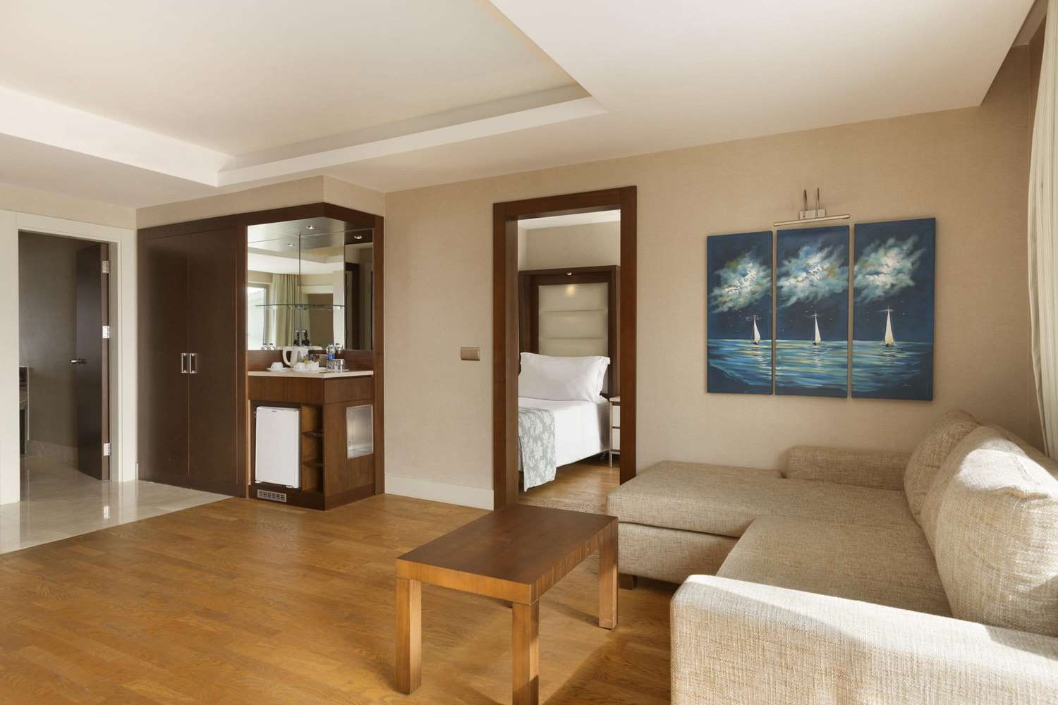 Ramada Plaza by Wyndham Antalya 7/55