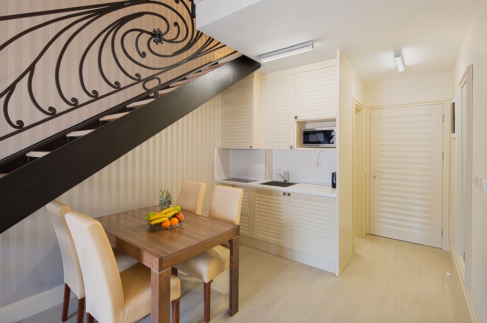 Aparthotel Aria 8/64