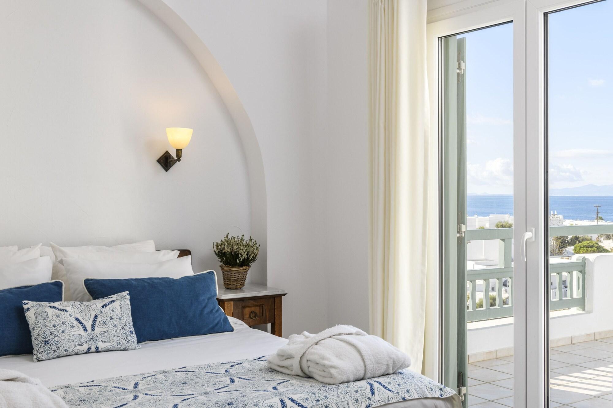 Vip, Sea View