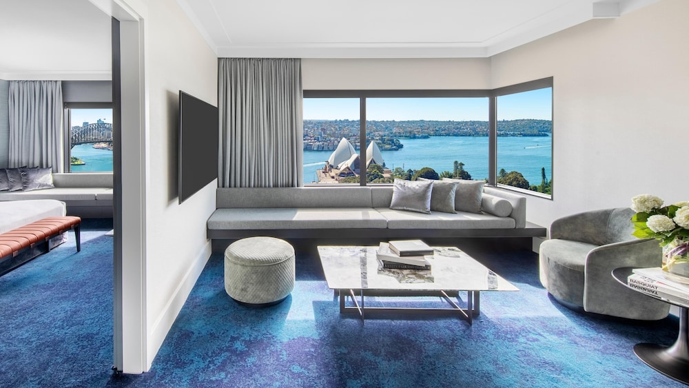 Intercontinental Hotels Sydney 38/69