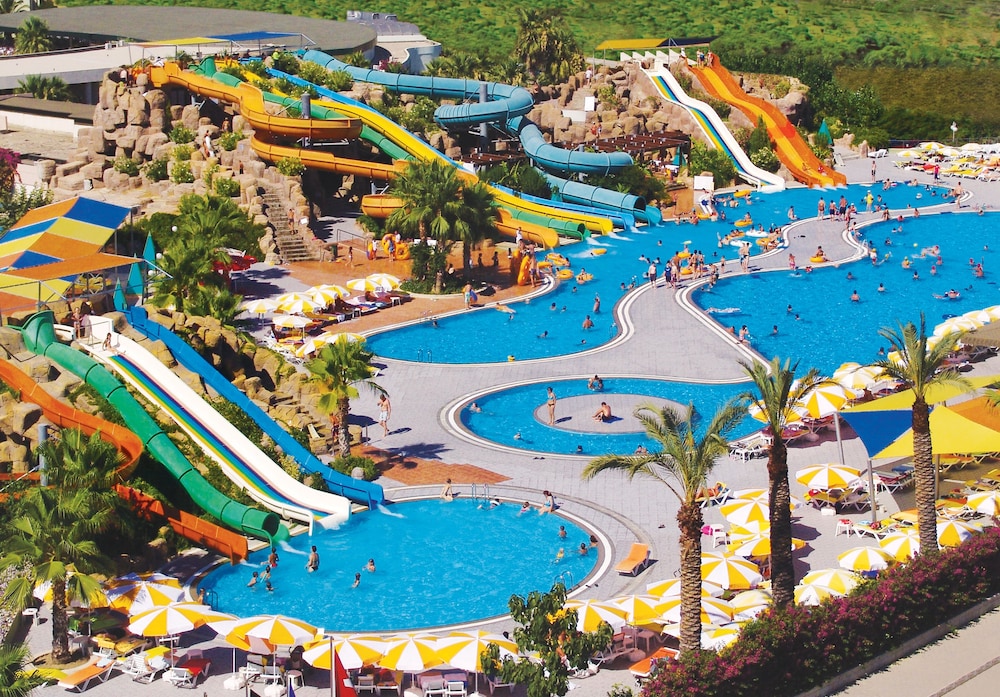 VONRESORT GOLDEN BEACH 64/71