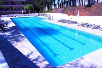 Hotel Fazenda Piramides 15/28