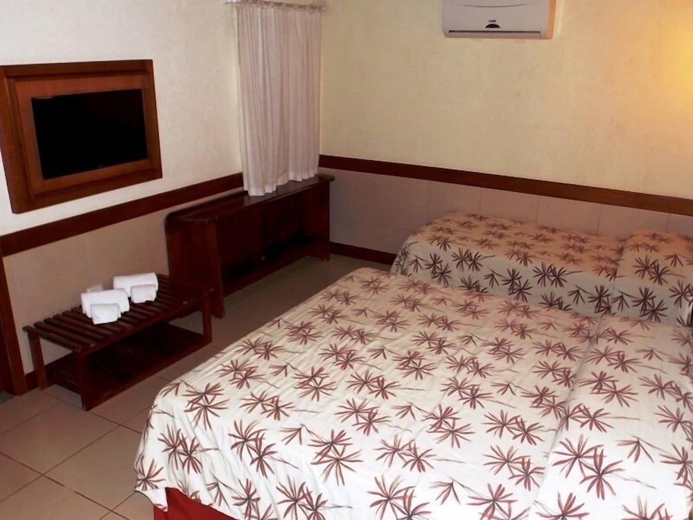 Hotel Estancia Barra Bonita 20/50