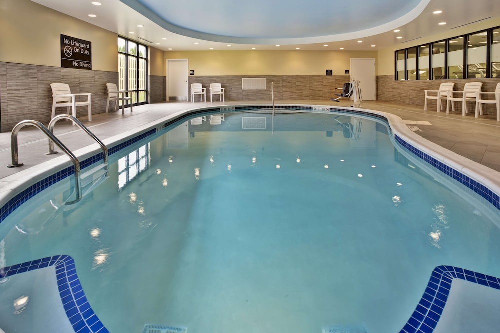 Hampton Inn Niagara Falls/Blvd 3/38