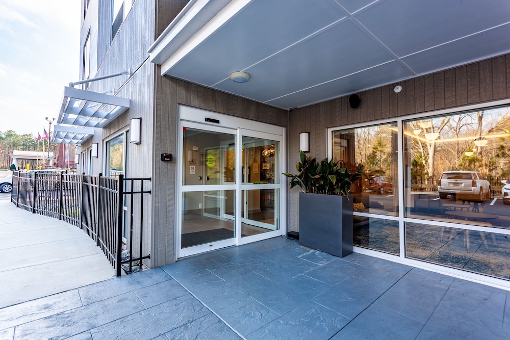TownePlace Suites by Marriott Raleigh-University Area 5/50
