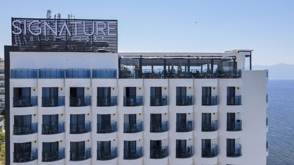 Signature Blue Resort in KUSADASI