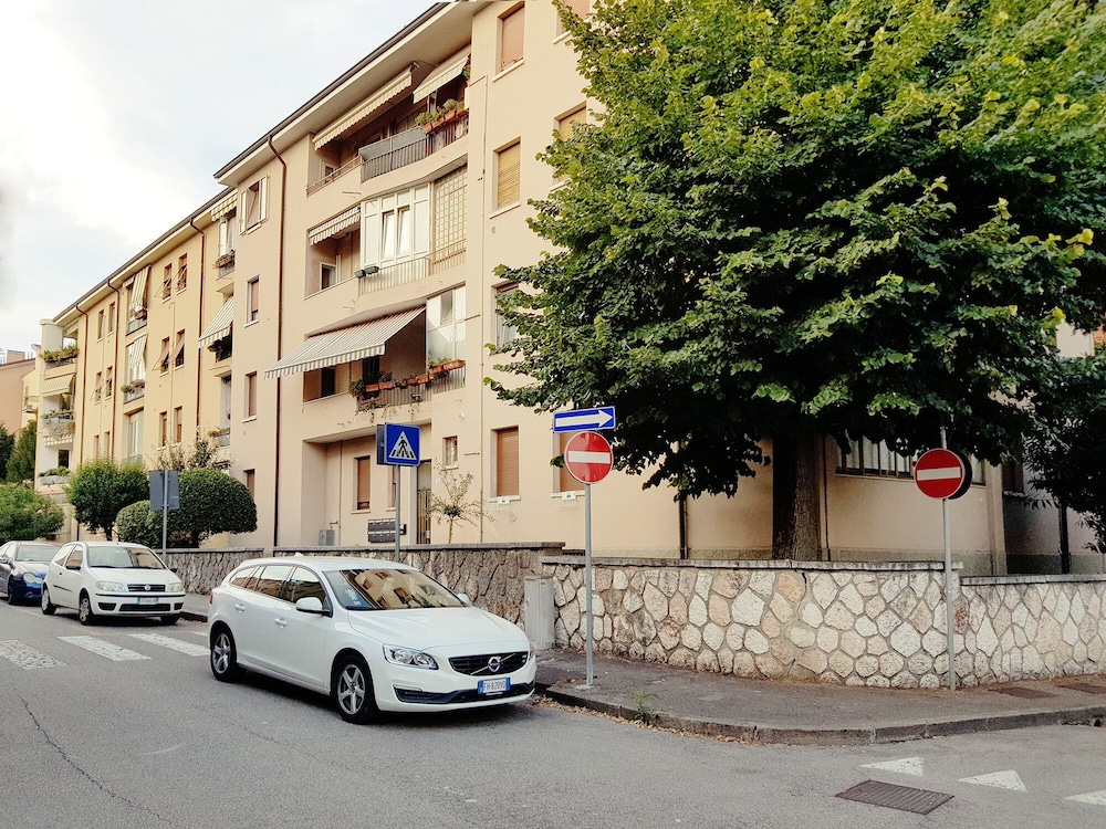 B&B Agli Orti 18/25