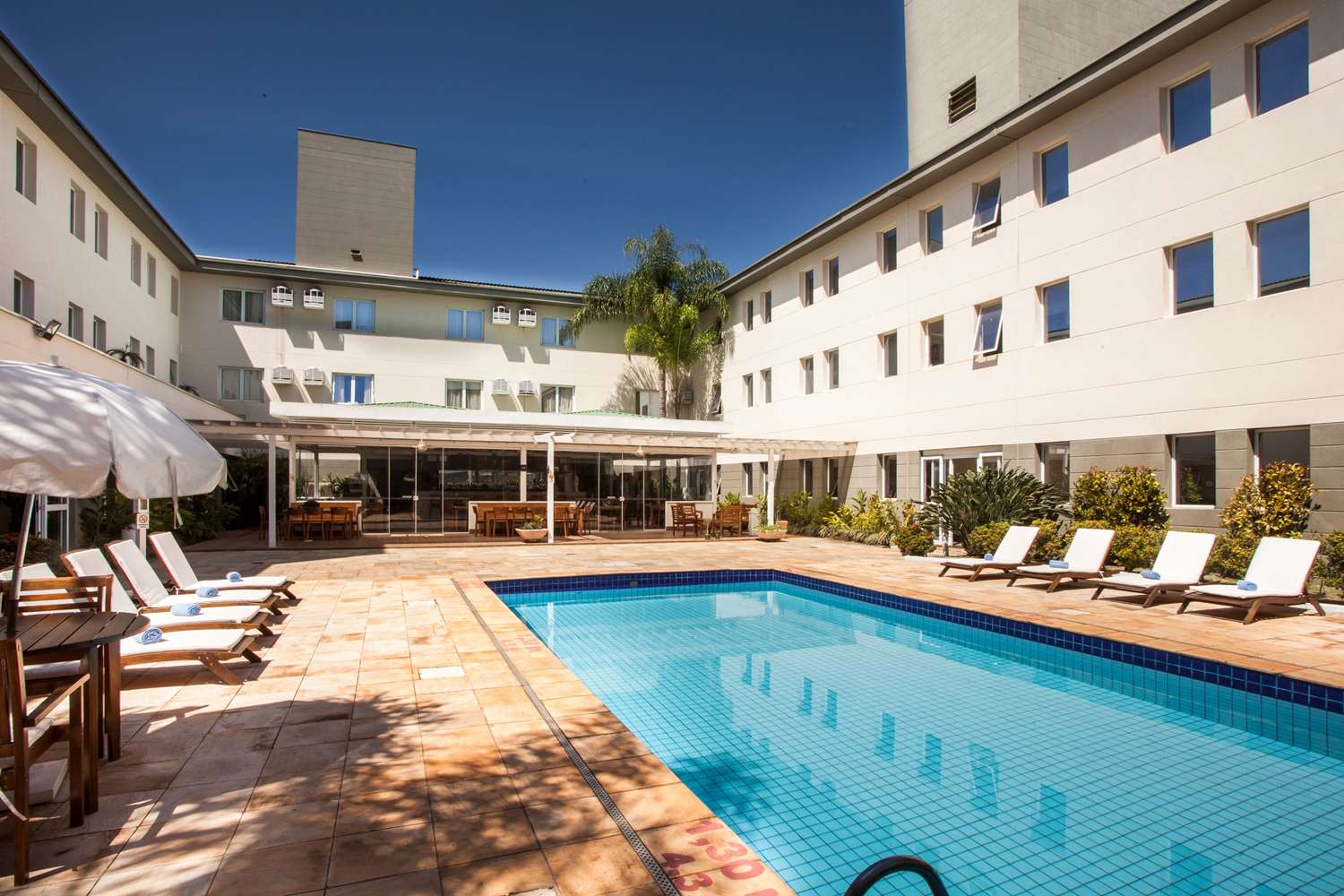 ibis Styles Campinas Alphaville 50/52