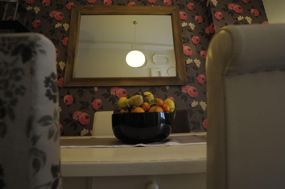 Luxury B&B La Dimora Degli Angeli 32/50