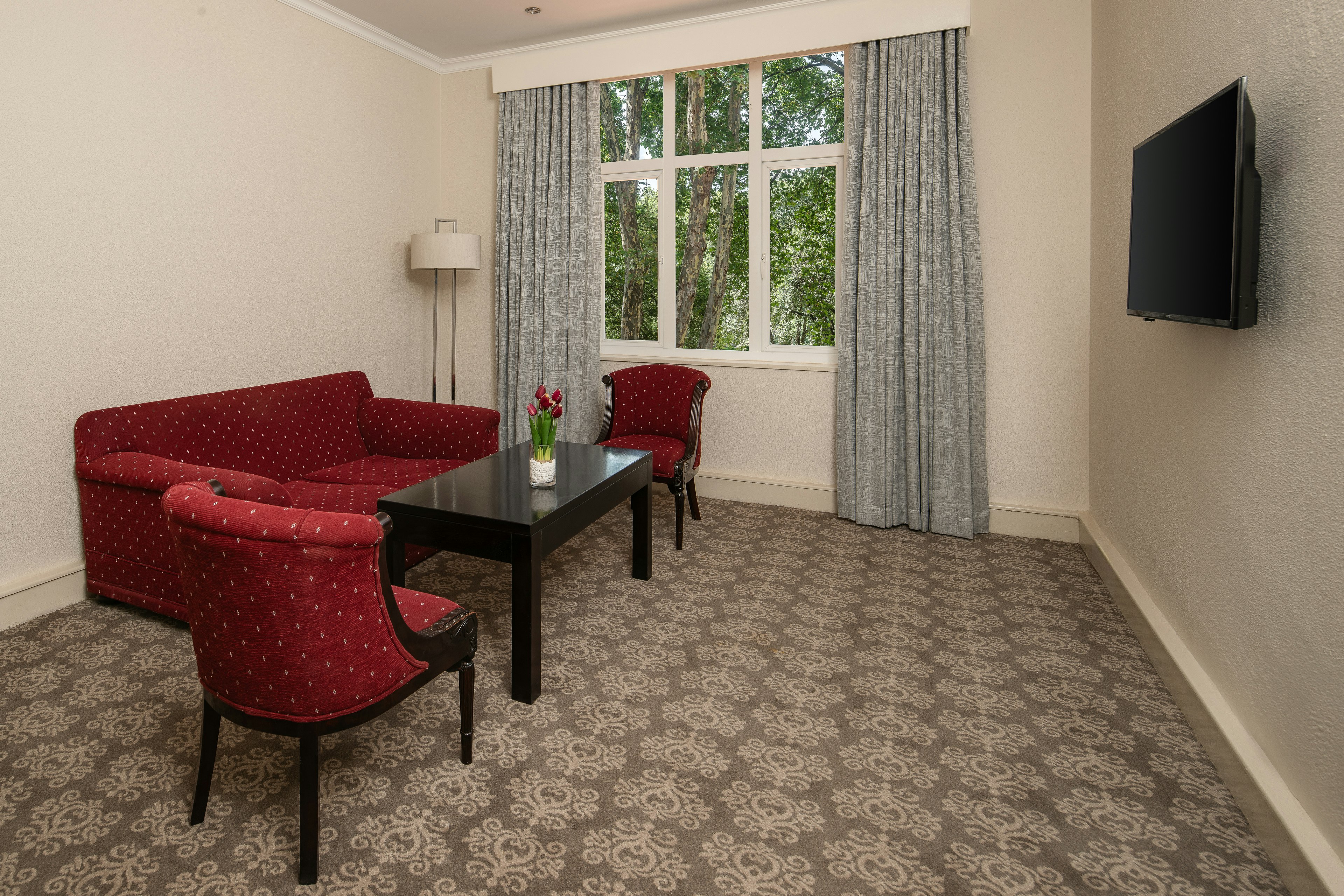 Holiday Inn Johannesburg Sunnyside Park, An Ihg Hotel 32/64