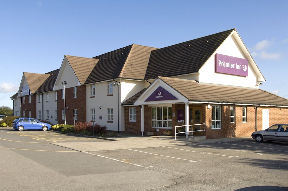 Premier Inn Durham (Newton Aycliffe) Hotel 33/40