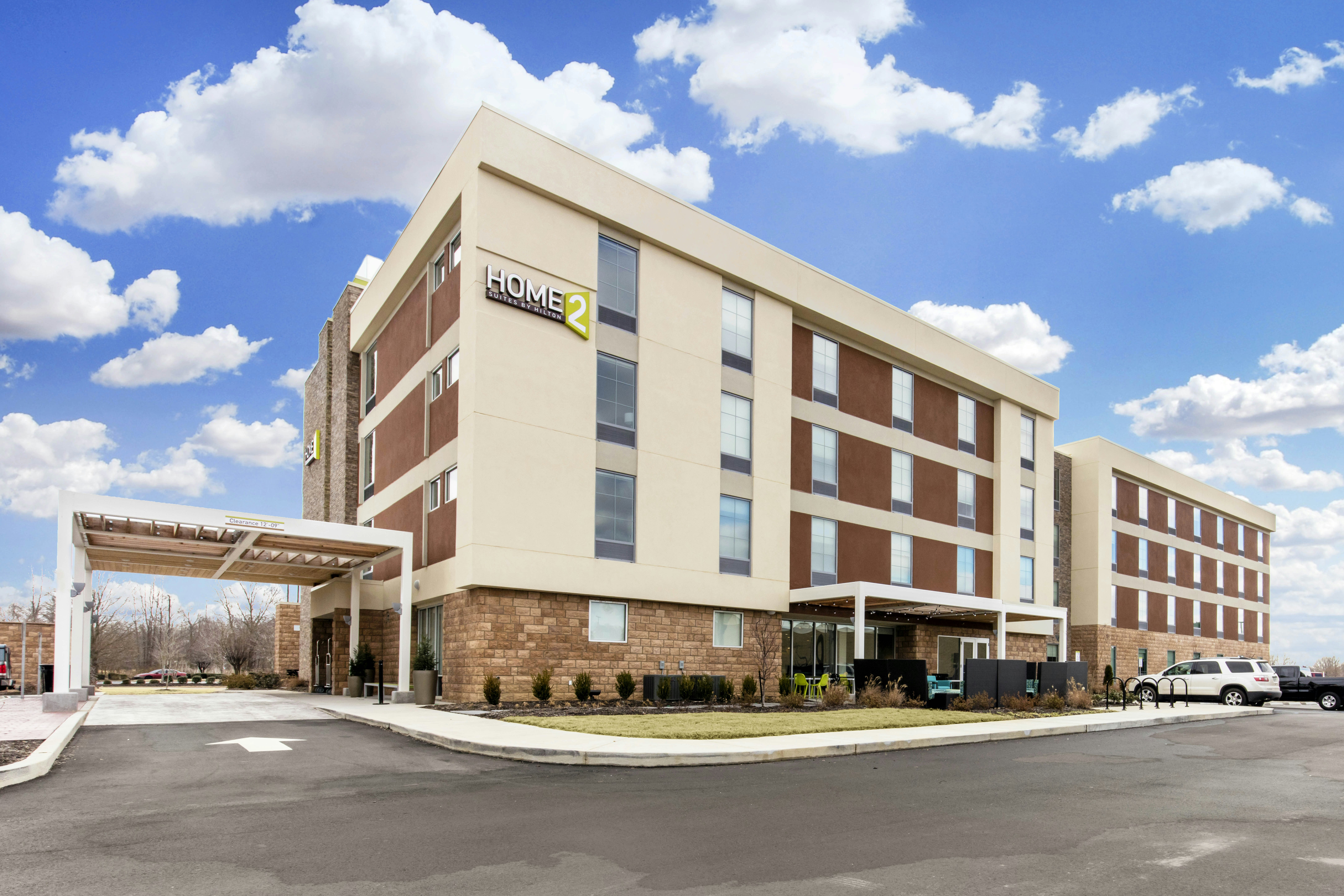Home2 Suites By Hilton Olive Branch 15/15