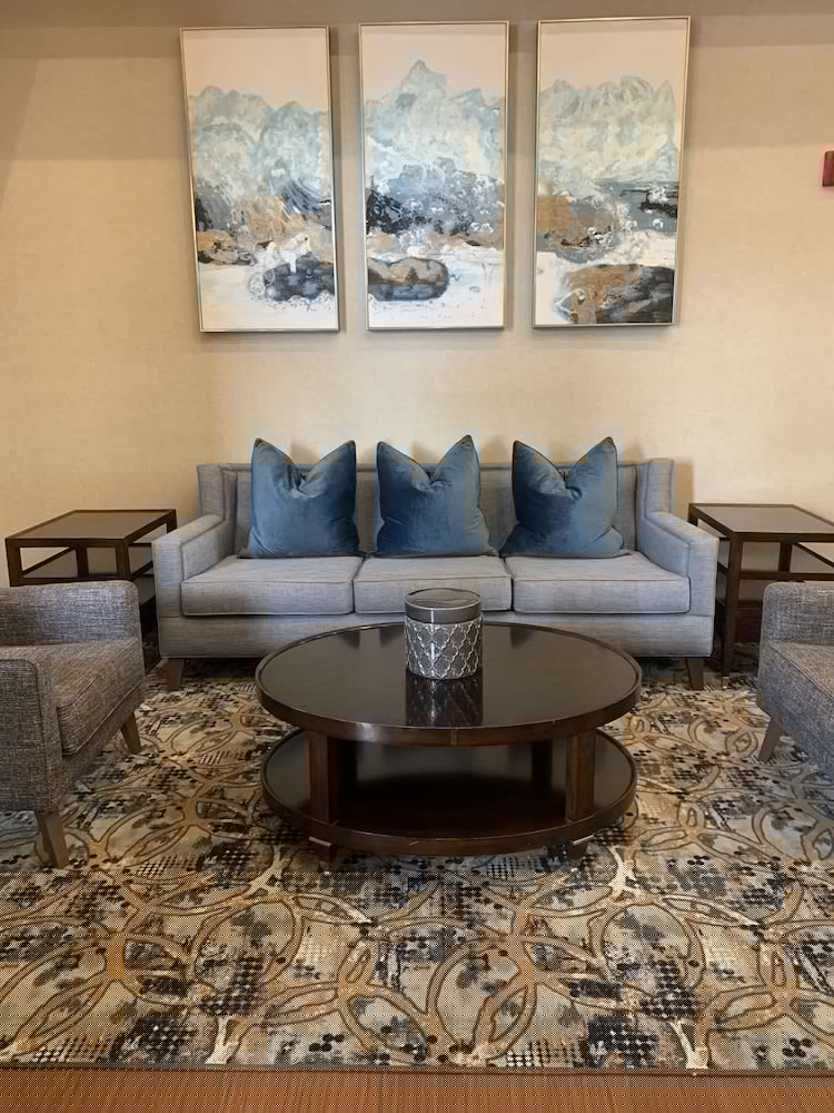 Hampton Inn & Suites Goodyear 39/69