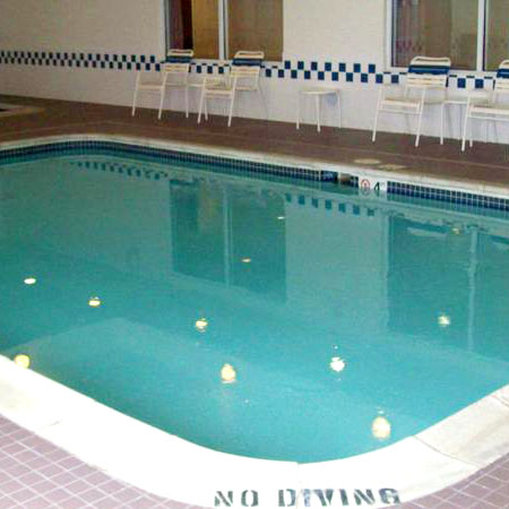 Holiday Inn Express Lapeer 42/71