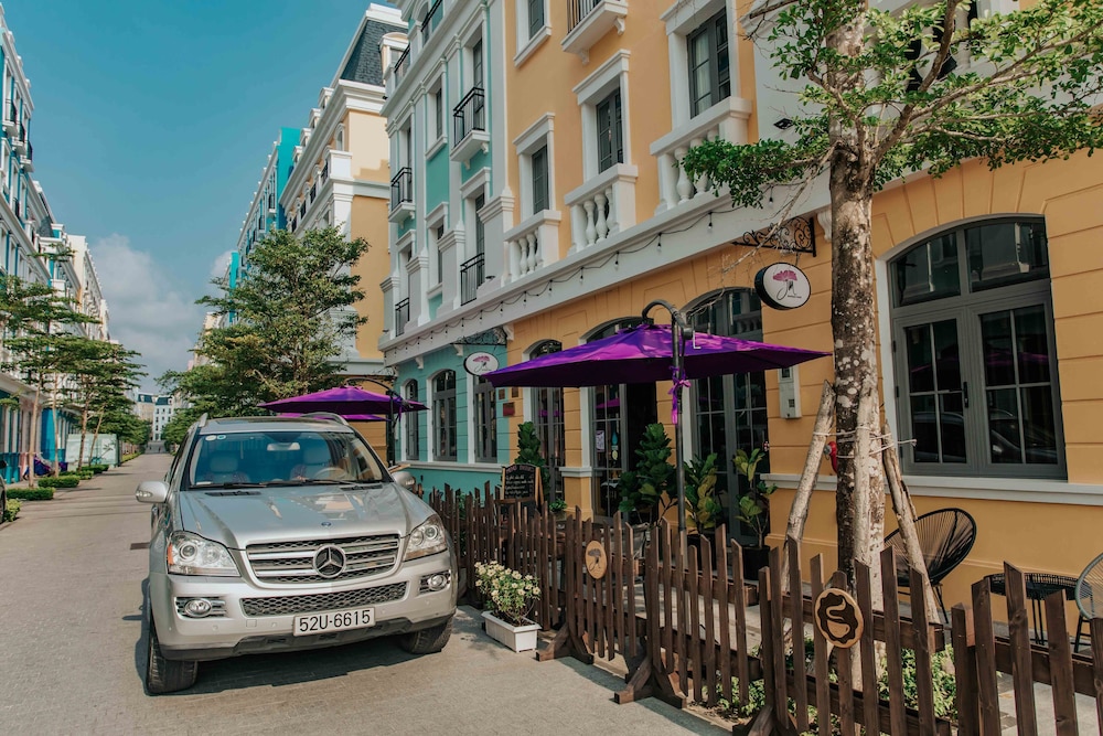 JM Boutique Hotel 40/50