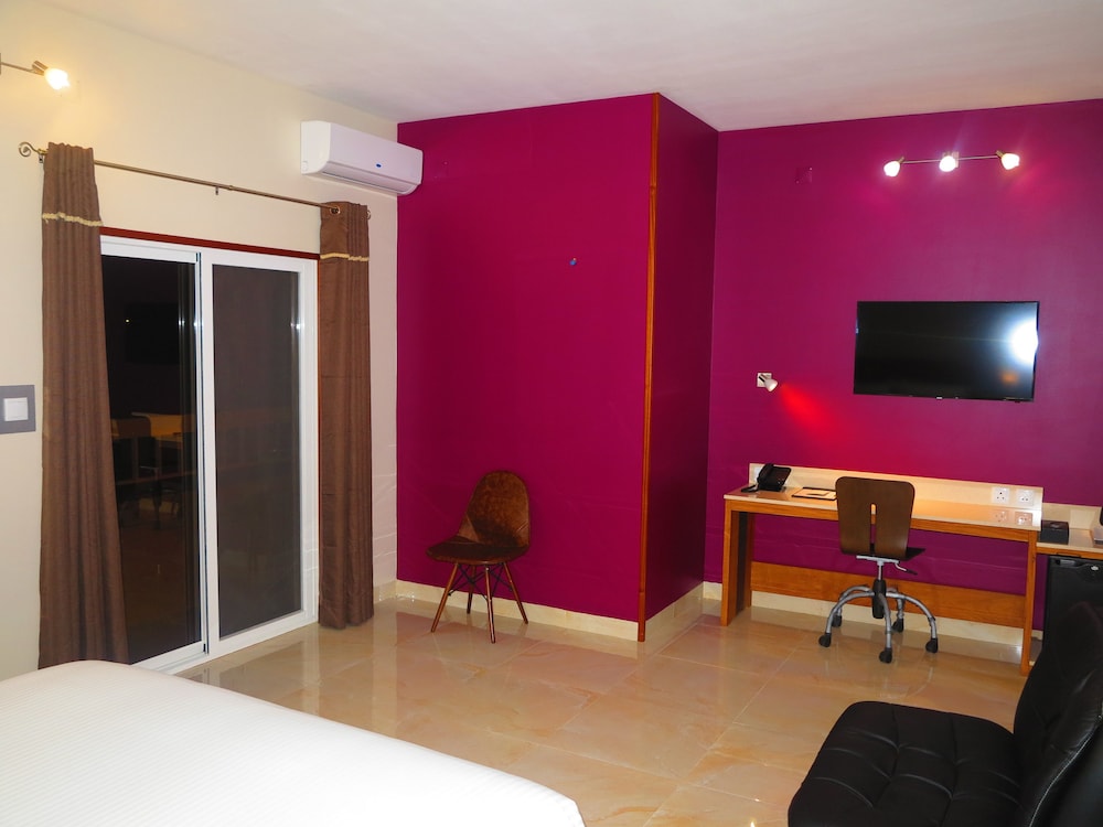 Hotel Castelo Branco 18/39