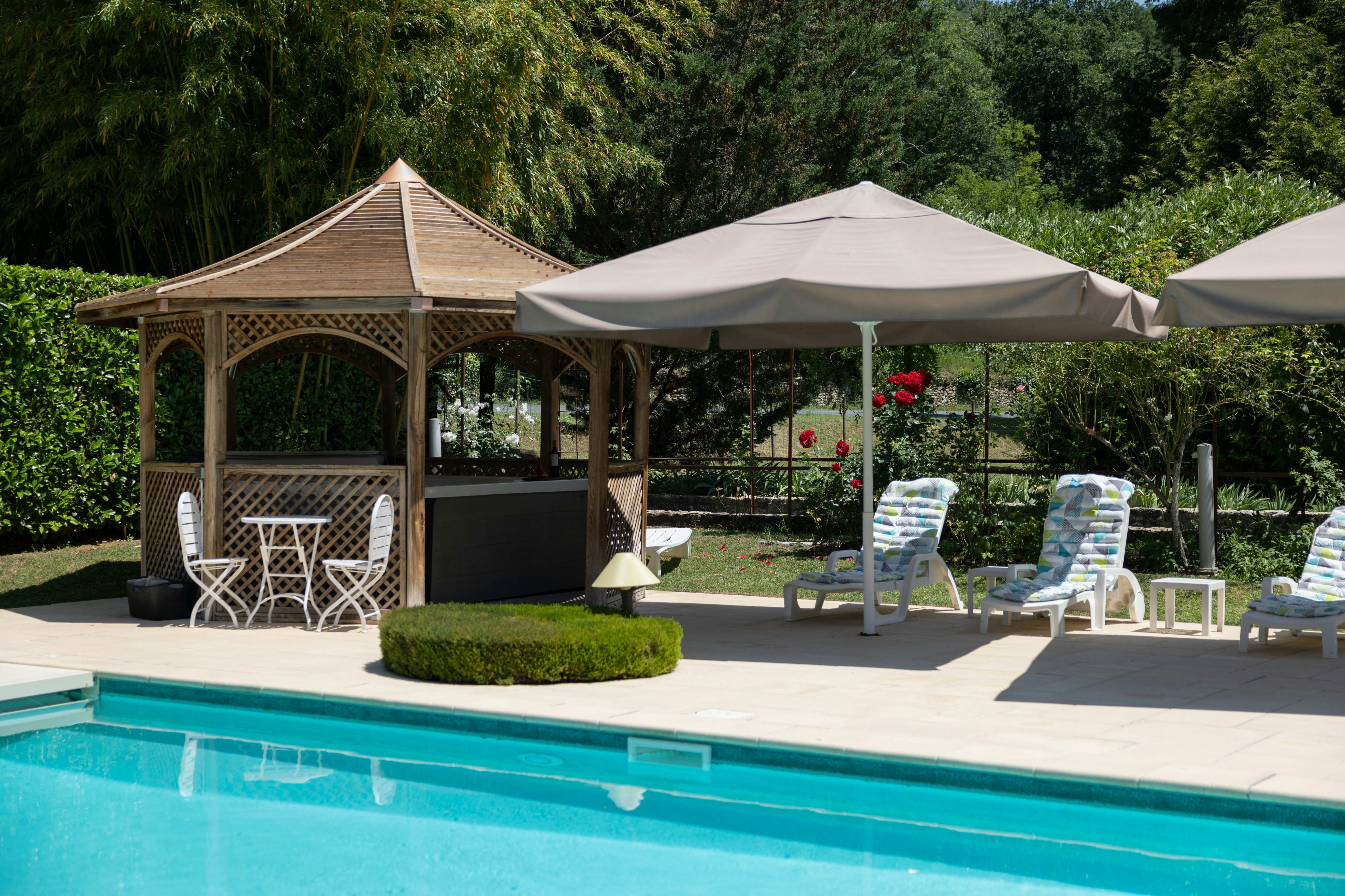 Le Moulin De Mitou 34/39