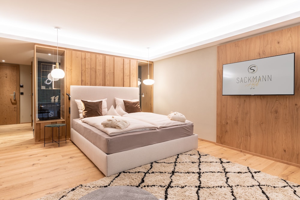 Romantik Hotel Sackmann 17/50