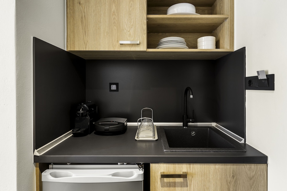 Sigma Luxury Rooms 44/44