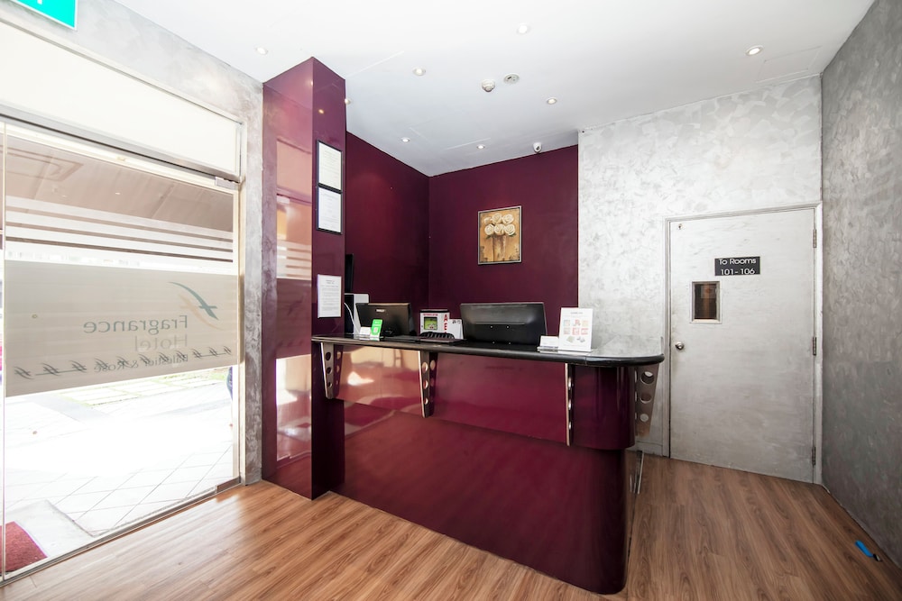 Fragrance Hotel - Balestier 6/64