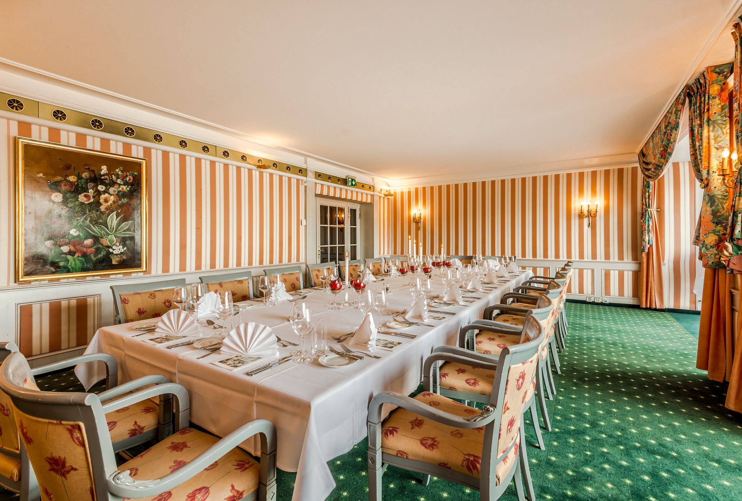 Hotel Monopol Luzern 27/29