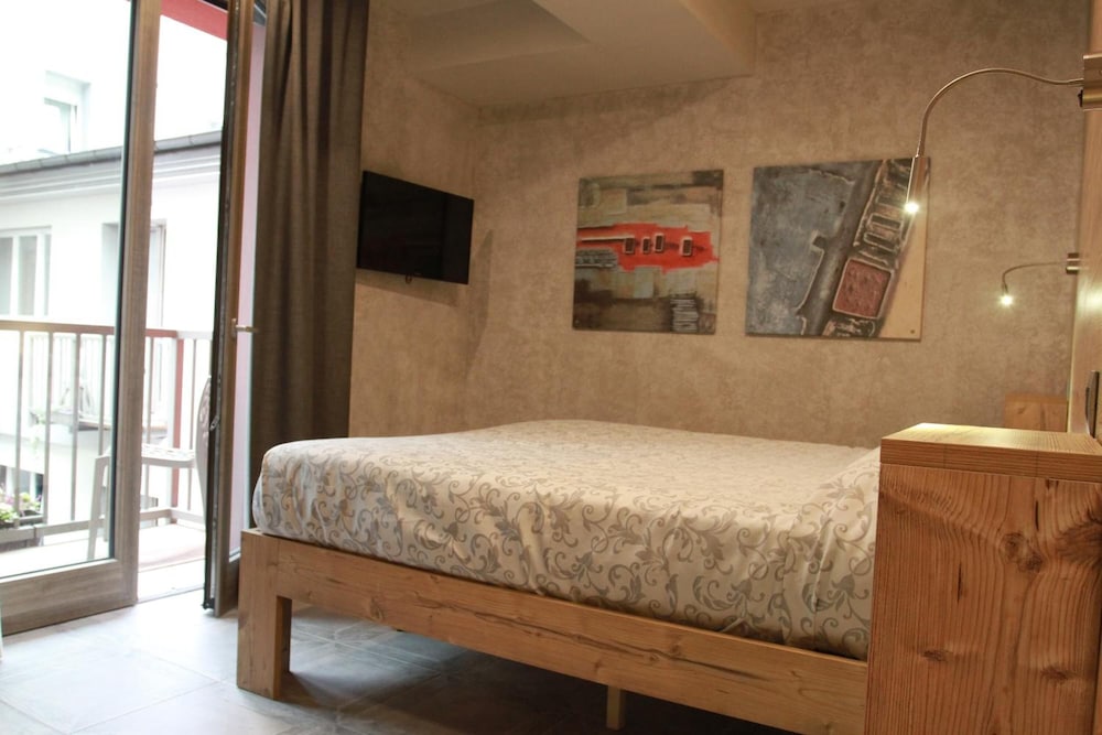 B&B Corte Rossa 9/50