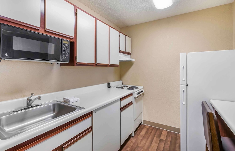 Extended Stay America Des Moines West Des Moines 47/49