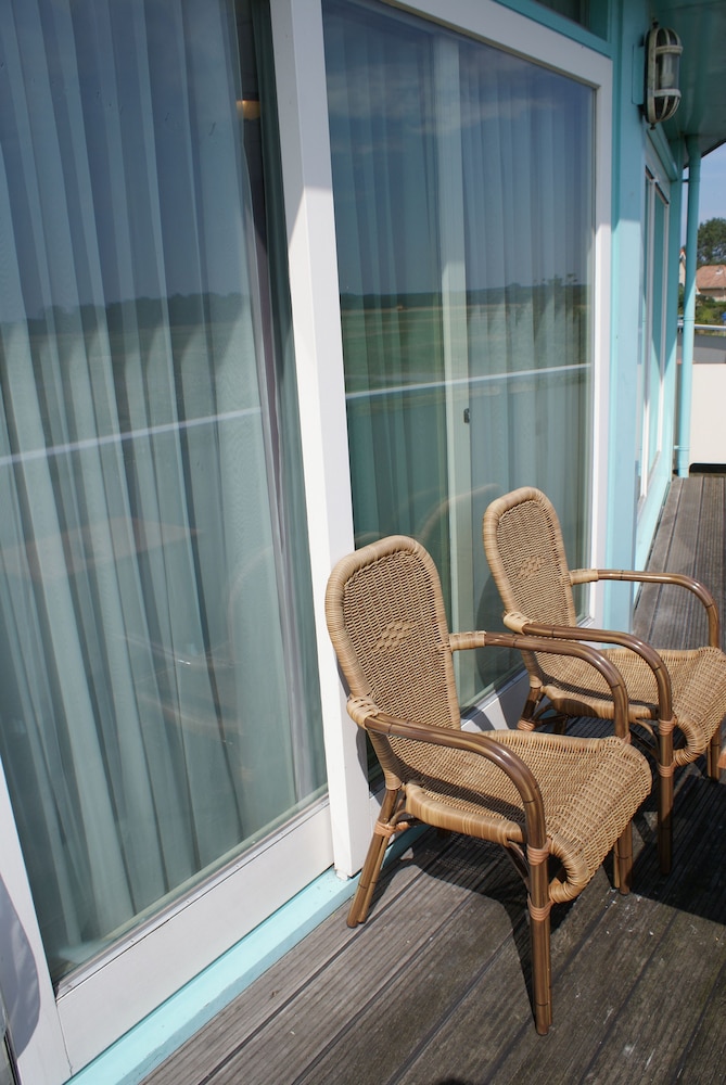 Fletcher Duinhotel Burgh Haamstede 27/70