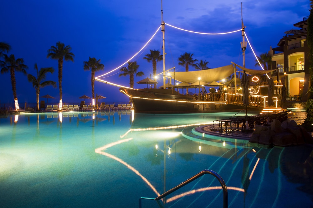 Villa Del Arco Beach Resort And Spa 12/78
