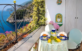 La Conca Azzurra 44/57
