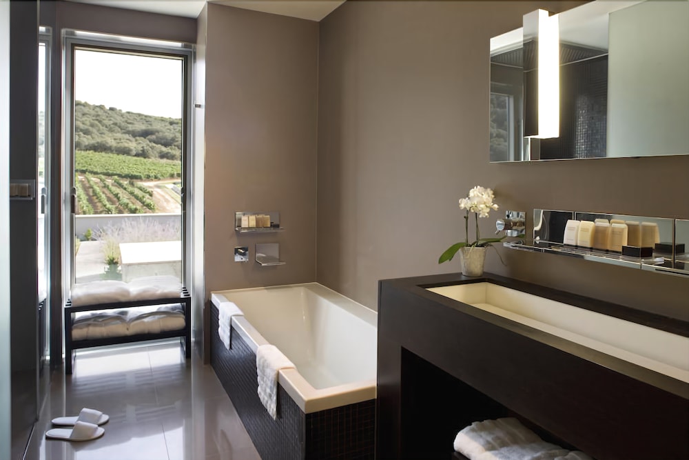 Valbusenda Hotel Bodega and Spa 21/68