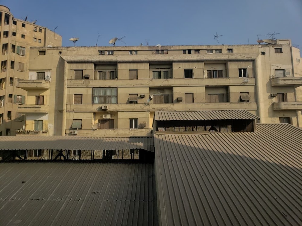 Cheers hostel Cairo in CAIRO
