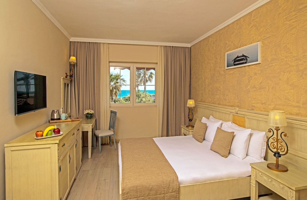 Alacati Beach Resort 34/57