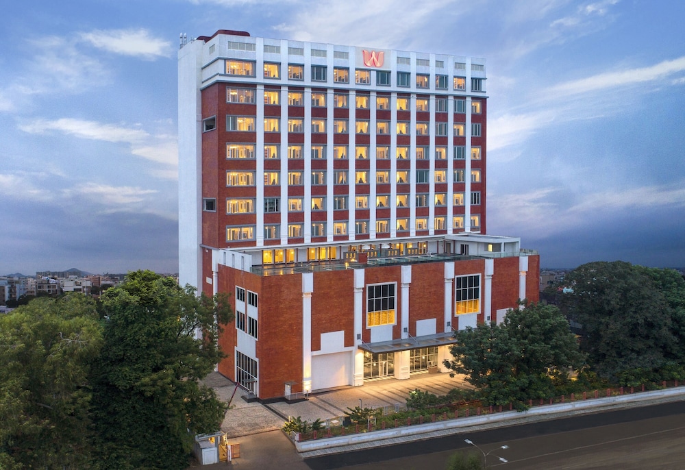 Welcomhotel By ITC Hotels, Guntur 2/34