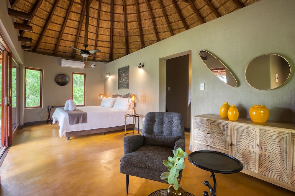 Emhosheni River Lodge 11/47