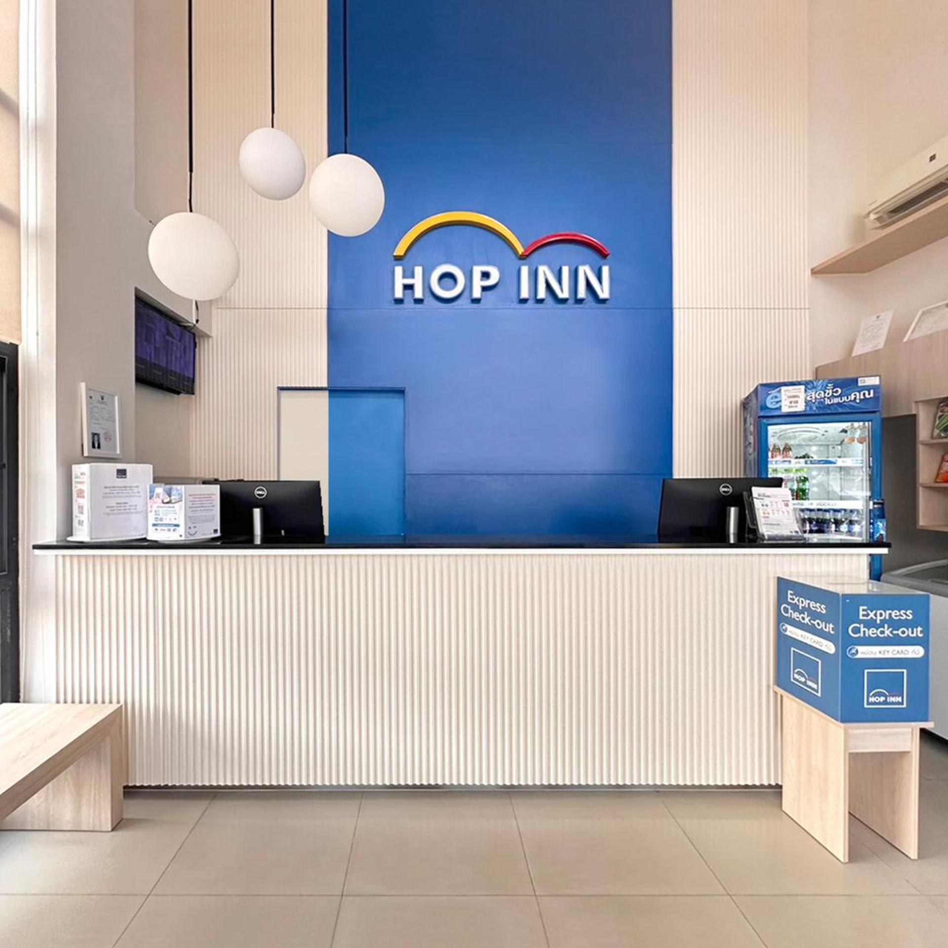 Hop Inn Krabi 3/94