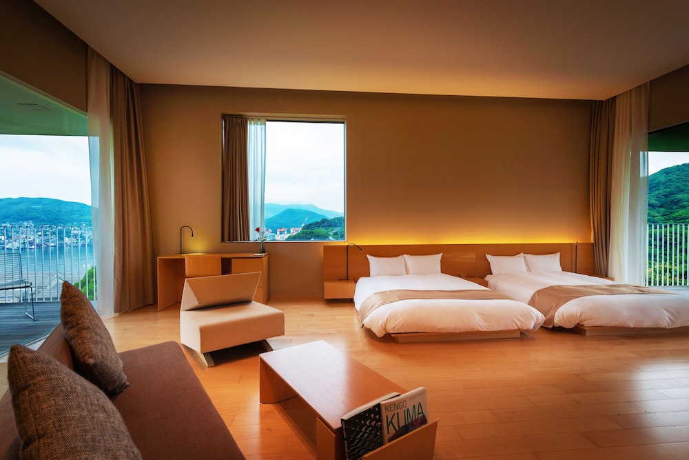 Garden Terrace Nagasaki Resorts Hotel 11/50