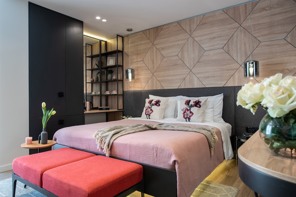 Apartments & Rooms Mareta Exclusive 10/50