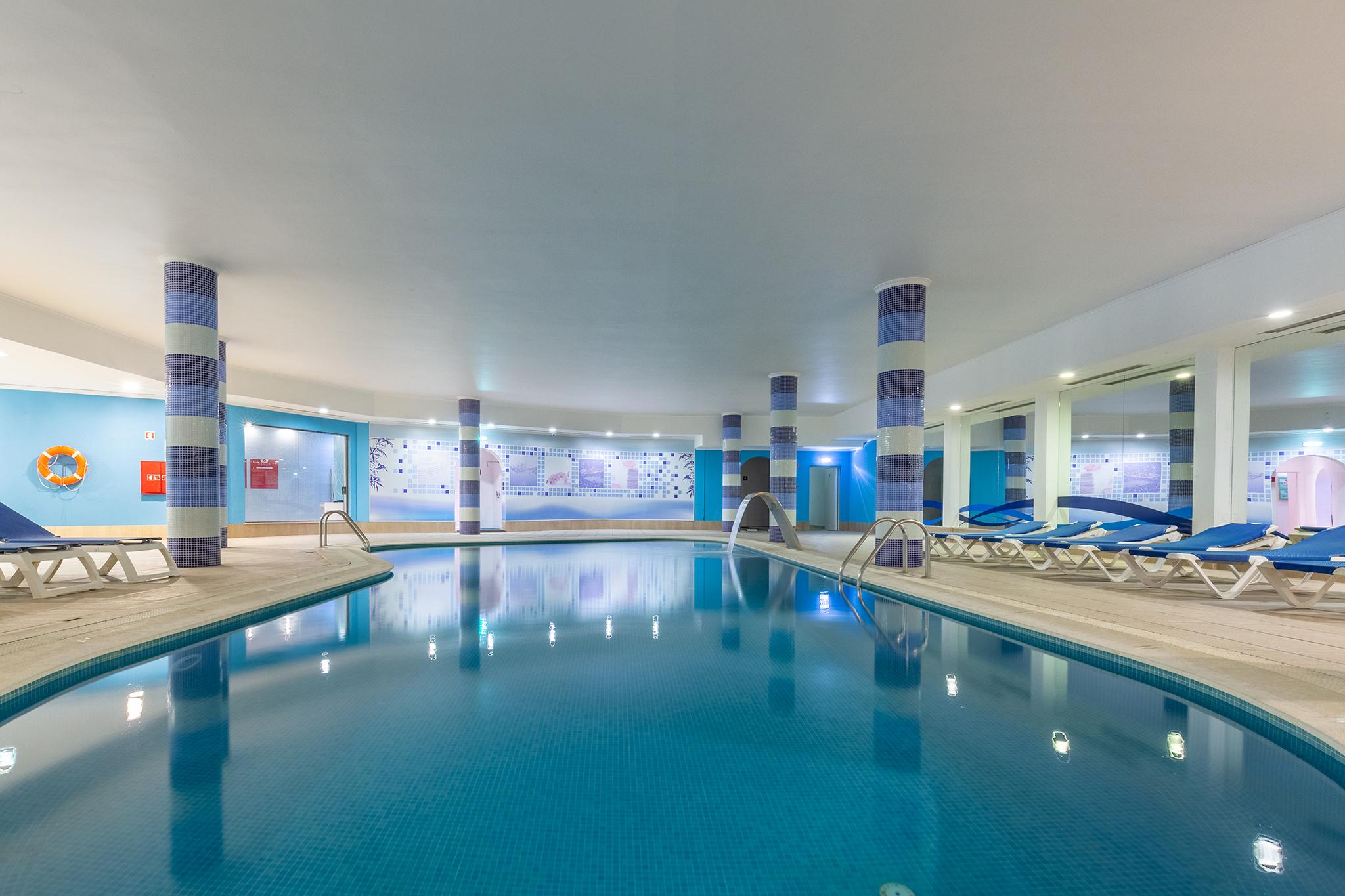 Solaqua Aparthotel 18/33