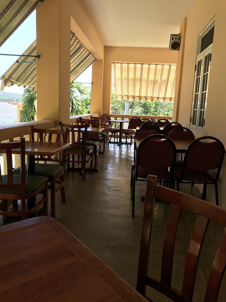 Parador Guanica 1929 30/44