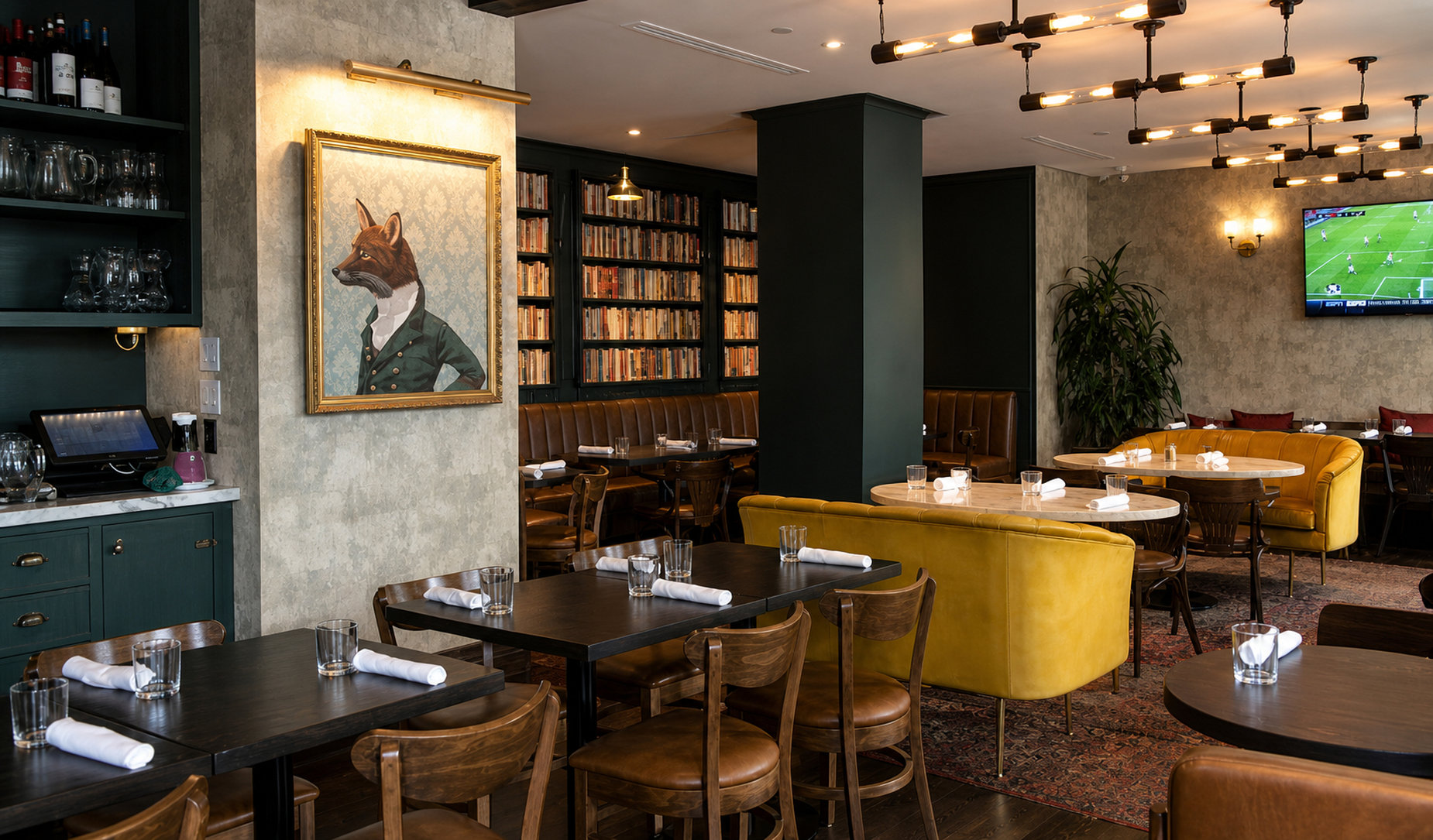 Kimpton Saint George Hotel 67/83