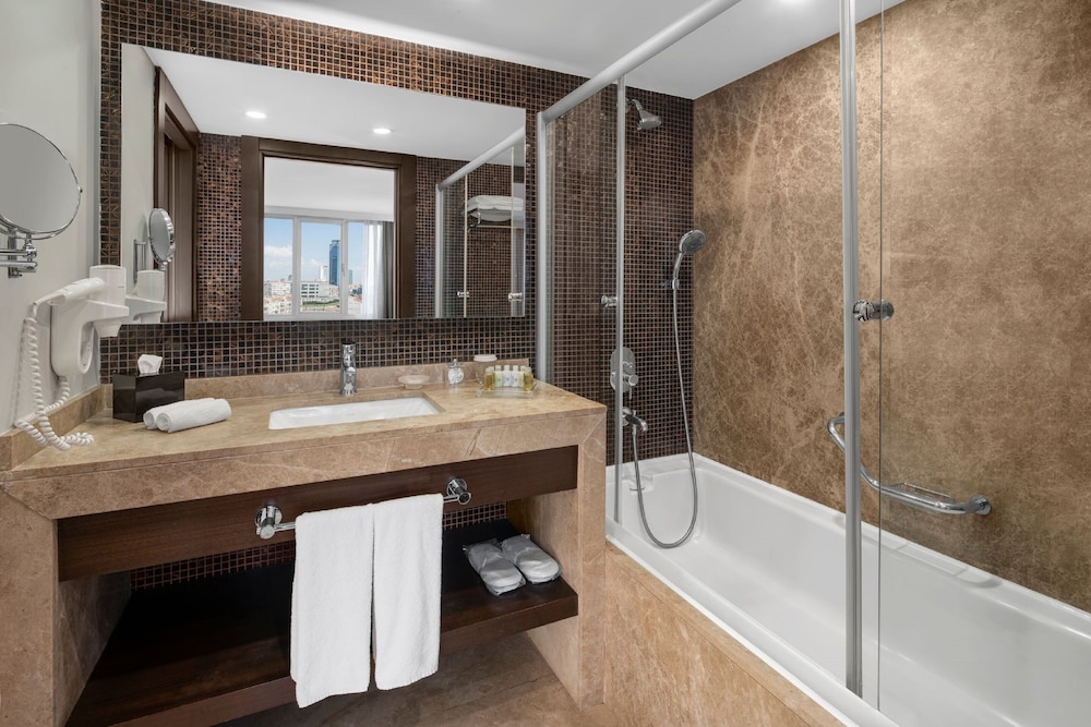 Dedeman Istanbul 26/63
